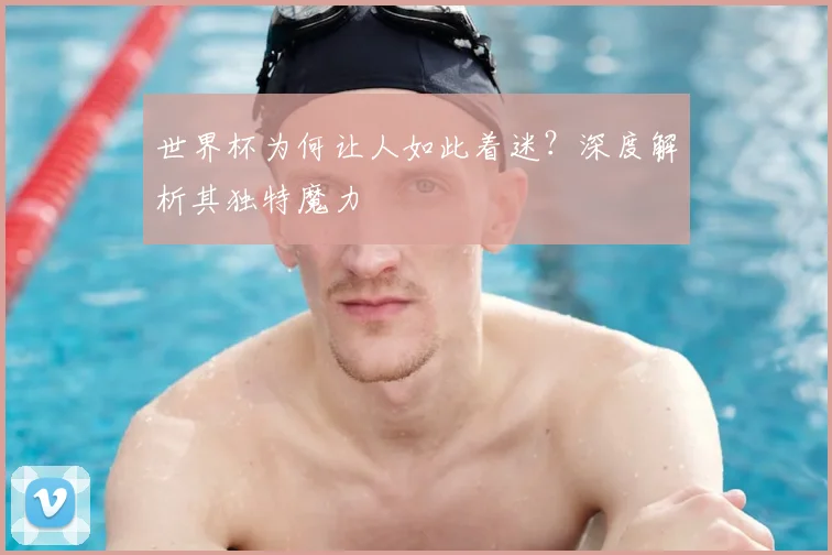 世界杯为何让人如此着迷?深度解析其独特魔力