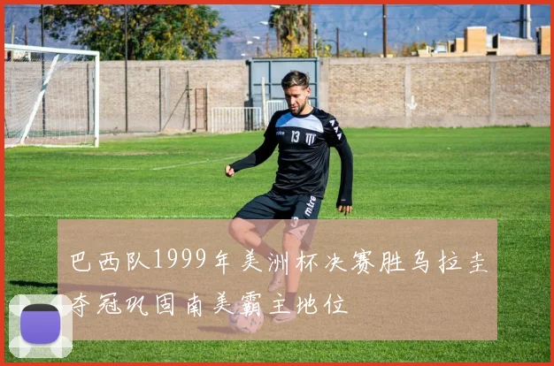 巴西队1999年美洲杯决赛胜乌拉圭夺冠巩固南美霸主地位