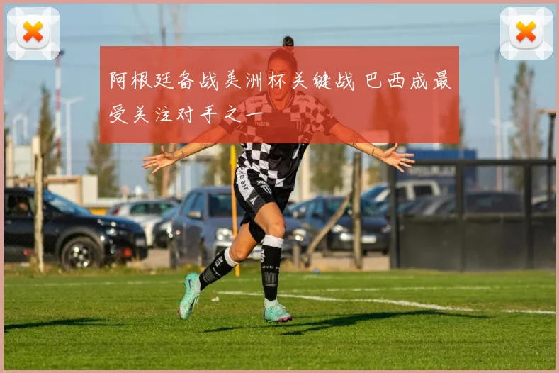 阿根廷备战美洲杯关键战 巴西成最受关注对手之一